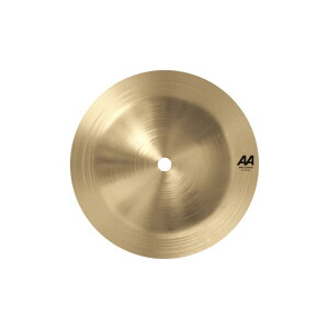 AA-6MAXBC [AA Max Bell Chime 6''][25th Anniversary Mike Portnoy Signature] SABIAN (�V�i)