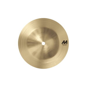 AA-6.5MAXBC [AA Max Bell Chime 6.5''][25th Anniversary Mike Portnoy Signature] SABIAN (�V�i)