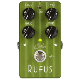 Rufus Suhr Amps (新品)