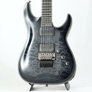 Hellraiser Hybrid C-1 FR [AD-C-1-FR-HR-HB] (TBB) SCHECTER (Vi)