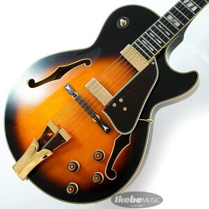 GB10-BS [George Benson Model] Ibanez (Vi)