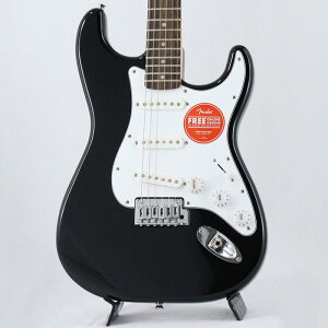 Affinity Series Stratocaster Mustang Micro Pack [SN.CYKG24007274] �yB�������z Squier by Fender (�A�E�g���b�g ���i)