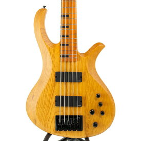 RIOT-5 SESSION (Aged Natural Satin) [AD-ROT-SS-5] 【生産完了品】 【PREMIUM OUTLET SALE】 SCHECTER (新品)