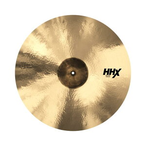HHX-22MAXR-B [HHX Max Ride 22''][25th Anniversary Mike Portnoy Signature] SABIAN (�V�i)