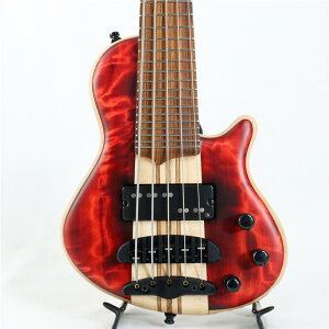 Cali 5 Curly Poplar Top #674 MAYONES (Vi)