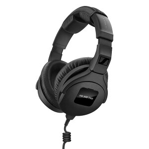 HD 300 PRO (�[���n�C�U�[)(���j�^�[�w�b�h�z��)(���^)(�Џo���P�[�u��) SENNHEISER (�V�i)