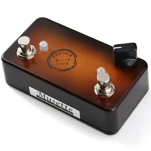 zB yGtFN^[X[p[vCXSALEzBURST TCHULA Lovepedal (Vi)