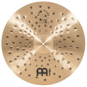 PA22EHCR [Pure Alloy Extra Hammered Crash Ride 22] MEINL (Vi)