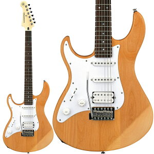 zB PACIFICA112JL (Yellow Natural Satin) yteBfz YAMAHA (Vi)
