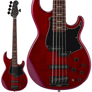 zB BB735A (Fired Red) YAMAHA (Vi)