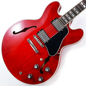 ES-345 (Sixties Cherry) Gibson (Vi)