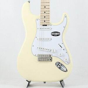 JAPAN ORIGINAL LINE OL-ST-DH (Vintage White/Maple) SCHECTER (�V�i)