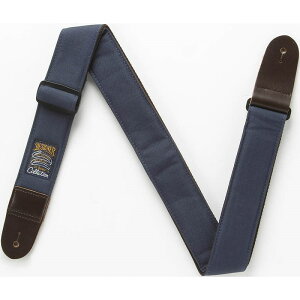 Designer Collection Strap 2018 model DCS50-NB (Navy) Ibanez (�V�i)