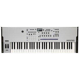 あす楽 【デジタル楽器特価祭り】WAVESTATE SE-P(WAVESTATE SE Platinum)(限定特価) KORG (新品)