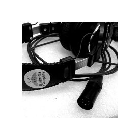 SONY MDR-CD900ST BTL-MOD 【BTL駆動専用MDRCD900ST】(4ピンXLR/バランス駆動)(ソニー) Umbrella Company (新品)