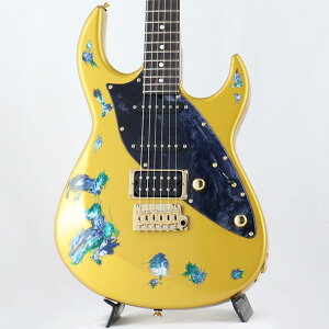 JTG Design SSH ALD (GOLD-FLD) [SN.JTD0110] �y�f�B�o�C�U�[�古�k��2026�I��i�z STR GUITARS (�V�i)