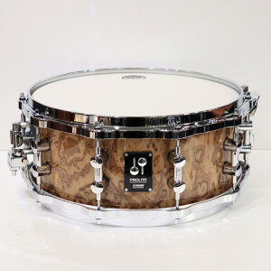 �y Winter�L�����y�[���Ώەi�z�i�`2026/1/31�jPL-1406SDWD CHB [PROLITE Series Maple 14''×6'' Die-Cast Hoop - Chocolate Burl] SONOR (�V�i)