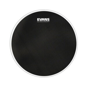 TT18SO1 [SoundOff 18/Mesh Drum Head] �y�^���E�t���A�^���p�z �y�����񂹕i�z EVANS (�V�i)
