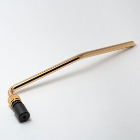 【PREMIUM OUTLET SALE】 Original Replacement Tremolo Arm (Gold) Floyd Rose (新品)