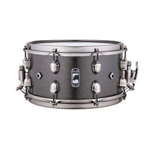 BPNML3700LFB [BLACK PANTHER / Hydro 13 x 7 SATIN BLACK] MAPEX (Vi)