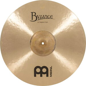 Byzance Traditional Polyphonic Crash 20 [B20POC] MEINL (�V�i)
