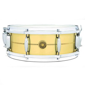 G4160BBR [USA Snare Drums / Bell Brass 3mm 14 × 5] GRETSCH (新品)