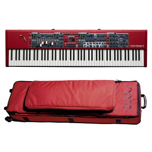 Nord stage4 88+pLOP[XZbgzvmF NordiCLAVIAj (Vi)