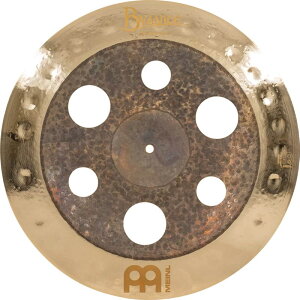 Byzance Dual Trash China 18 [B18DUTRCH] MEINL (�V�i)