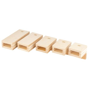 TMWTB [Wood Temple Block Set] MEINL (�V�i)