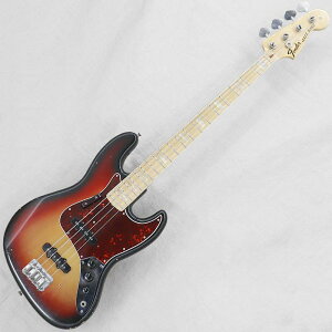 VINTAGE Jazz Bass '74 Sunburst/M Fender USA (���B���e�[�W ���g�p������)