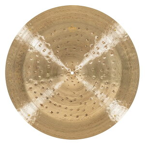 B22FRCHR [Byzance Foundry Reserve China Ride 22] MEINL (�V�i)
