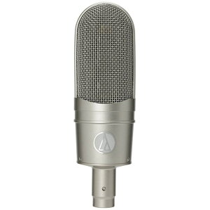 AT4080(双指向性リボンマイクロホン)(オーディオテクニカ) audio-technica (新品)
