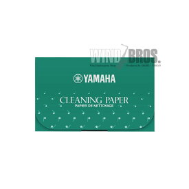 ヤマハ クリーニングペーパー CP3 YAMAHA (新品)