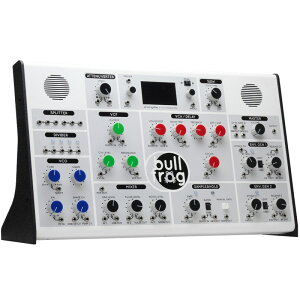 Bullfrog XL Erica synths (Vi)