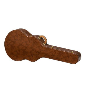 Lifton Historic Brown/Pink Hardshell CaseC J-185[ASLFTCASE-5L-J185] Gibson (Vi)