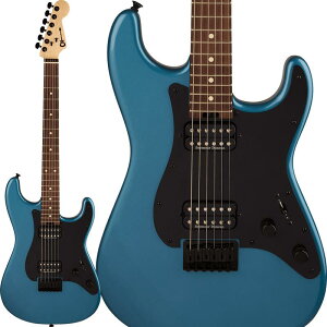Pro-Mod So-Cal Style 1 HH HT RW (Pelham Blue/Rosewood) Charvel (Vi)