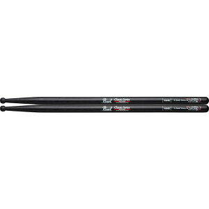 106HBC [Produced by Shuichi PONTA Murakami �FClassic Series / Hickory / Black Lacquer] Pearl (�V�i)