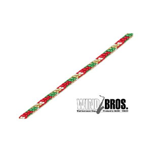 �o�[�h�X�g���b�v�p �u���[�h (3mm�R) �`�F���[ [BRD/XL-CHR3] BIRD STRAP (�V�i)