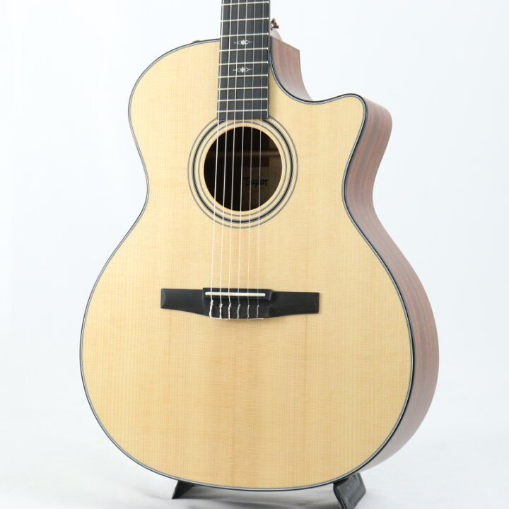 楽天市場】314ce-Nylon (エレガットモデル) テイラー TAYLOR (新品 