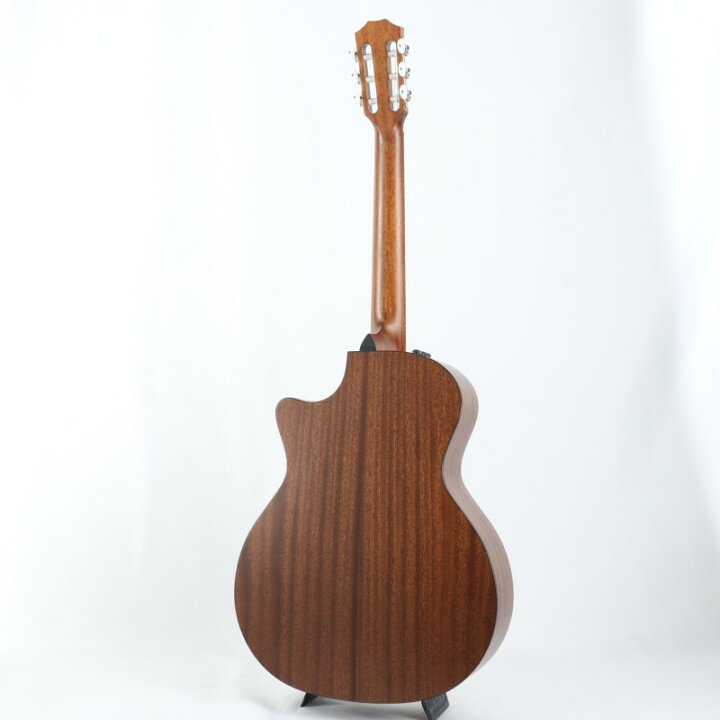 楽天市場】314ce-Nylon (エレガットモデル) テイラー TAYLOR (新品 