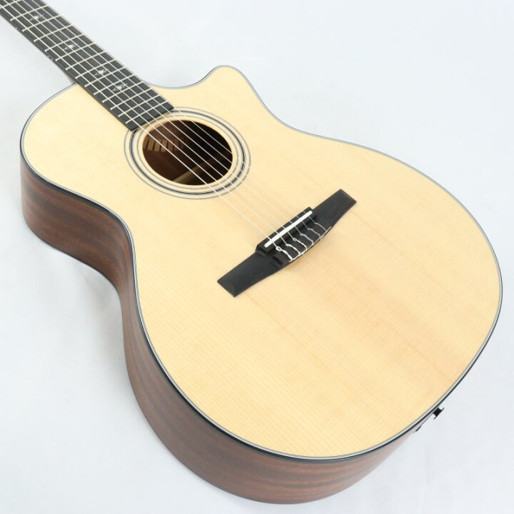 楽天市場】314ce-Nylon (エレガットモデル) テイラー TAYLOR (新品 