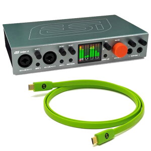Amber i4 + OYAIDEiUSBP[uZbg(Type C to C 1.0m)(AKM`bvZbgځEUSB-CI[fBIC^[tFCX)(C[GXAC)(Ao[)(DTM)(ICf) ESI (Vi)