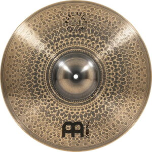 Pure Alloy Custom Medium Crash 18 [PAC18MC] MEINL (�V�i)