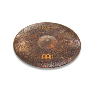 Byzance Extra Dry Thin Crash 17 [B17EDTC] �y�����񂹕i�z MEINL (�V�i)