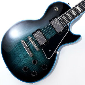 Les Paul Custom Widow (Indigo Burst) Epiphone (Vi)