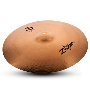 S Rock Ride 20 [NAZLS20RR] Zildjian (�V�i)