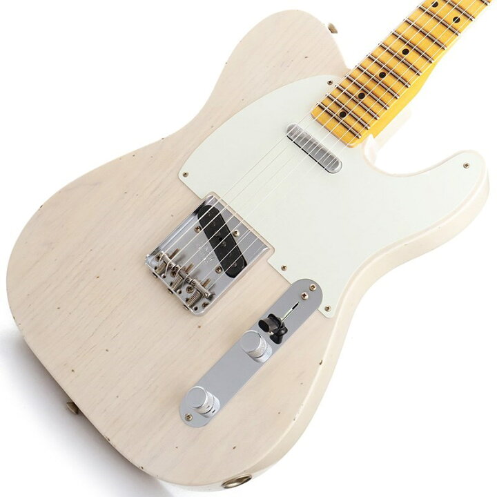楽天市場】2023 Collection Time Machine 1957 Telecaster Journeyman 