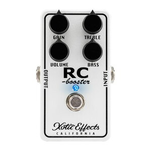 �����z�B RC Booster Classic (RCB-CL) �i�A�[���V�[�u�[�X�^�[ �N���V�b�N �G�L�]�e�B�b�N�j Xotic (�V�i)