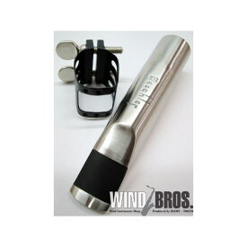 【お取り寄せ品】「オープニング：5」アルトサックス用マウスピース ビーチラー ベライト メタル Beechler (新品)