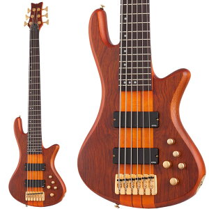 STILETTO STUDIO 6 [AD-SL-ST-6] (HSN) SCHECTER (Vi)